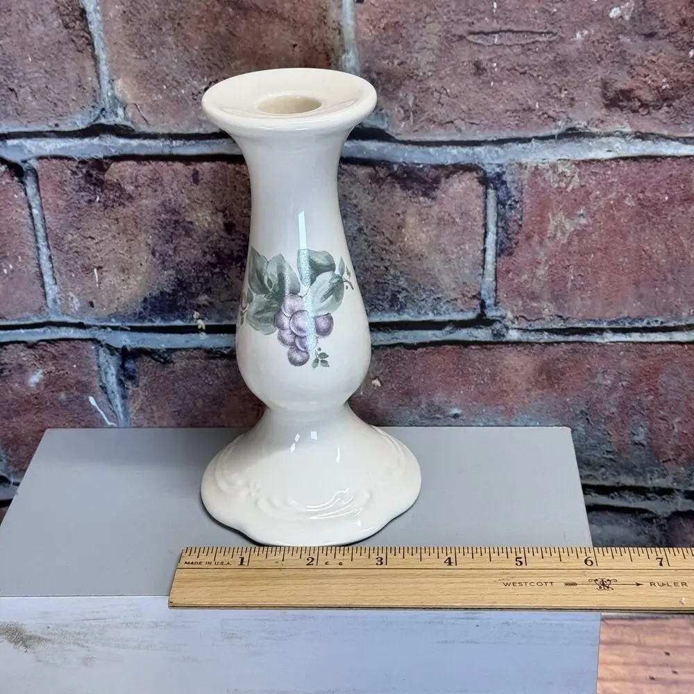 Vintage Pfaltzgraff Grapevine 6 1/2